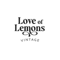 Love of Lemons