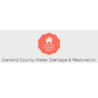 Garland County Water Damage & Restoration