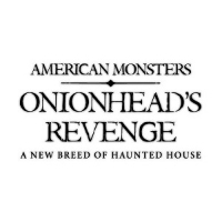 American Monsters – Onionhead's Revenge