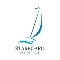 Brands,  Businesses, Places & Professionals Starboard Dental in Kennebunk ME