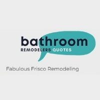 Fabulous Frisco Remodeling