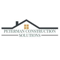 Brands,  Businesses, Places & Professionals Peterman Construction Solutions in Waller TX