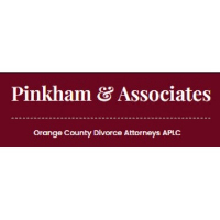 Brands,  Businesses, Places & Professionals Pinkham & Associates Orange County Divorce Attorneys in Tustin CA