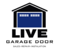 Live Garage Doors Repairs