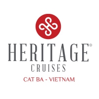 Brands,  Businesses, Places & Professionals Heritage Cruise Binh Chuan Cat Ba Archipelago in Ha Long Quảng Ninh