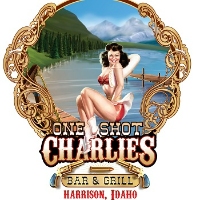 Brands,  Businesses, Places & Professionals One Shot Charlies in Harrison ID