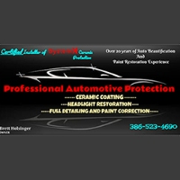 Ormond Beach Professional Auto Detailing and Ceramic Coating Specialist