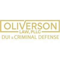 Oliverson Law DUI & Criminal Defense