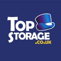 Brands,  Businesses, Places & Professionals Top Storage Ltd - St Neots Indoor Self Storage in St Neots England