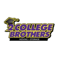 Brands,  Businesses, Places & Professionals 2 College Brothers Moving and Storage - Gainesville Movers in Gainesville FL