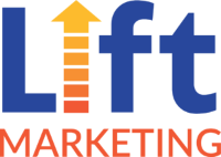 Brands,  Businesses, Places & Professionals Lift Marketing Agency in Canfield OH