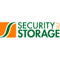 Security Self Storage - Apex