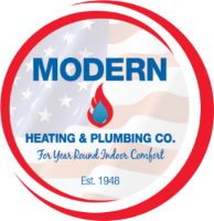 Modern Heating & Plumbing Co.