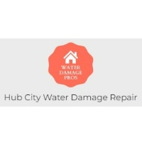 Hub City Water Damage Repair