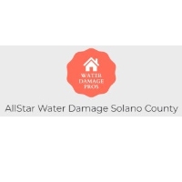 AllStar Water Damage Solano County