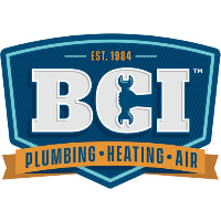 BCI Plumbing, Heating and Air