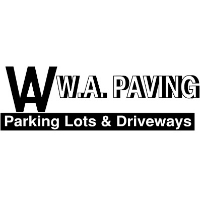 WA Paving & Concrete