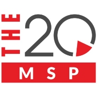 Brands,  Businesses, Places & Professionals The 20 MSP in Miami FL