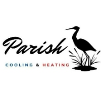 Parish Cooling & Heating