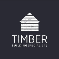 Timber Building Specialists