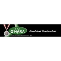 Brands,  Businesses, Places & Professionals E & M O'Hara Electric Inc in West Orange NJ