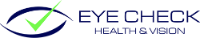 Eye Check Health & Vision - Dr. Tyler Reppert