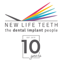 Brands,  Businesses, Places & Professionals New Life Teeth - Dental Implants Clinic in Manchester England