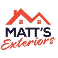 Brands,  Businesses, Places & Professionals Matt's Exteriors in Fayetteville GA