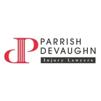 Brands,  Businesses, Places & Professionals Parrish DeVaughn Injury Lawyers in Oklahoma City OK