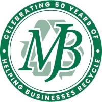 M & J Bowers Ltd. Confidential Data Destruction & Recycling Specialists.