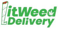 Lit Weed Delivery