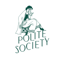 Brands,  Businesses, Places & Professionals Polite Society Hair Salon in Columbus OH