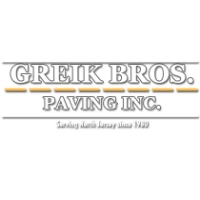 Greik Bros. Paving