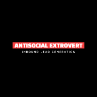 Antisocial Extrovert