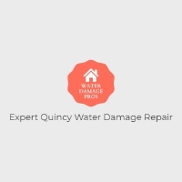 Expert Quincy Water Damage Repair