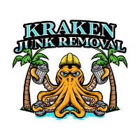 Kraken Junk Removal