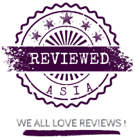 Reviewed Asia