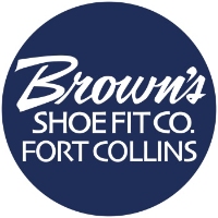 Brown's Shoe Fit Co. Fort Collins