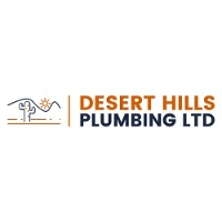 Desert Hills Plumbing Ltd.