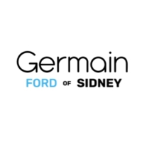 Germain Ford of Sidney