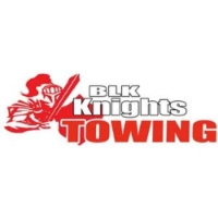 Brands,  Businesses, Places & Professionals Blk Knights Towing and Recovery in 22305 Grand River Ave, Detroit, MI 48219, United States MI