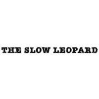 The Slow Leopard Kilwa