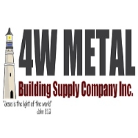 4W Metal Building Supply Company Inc.