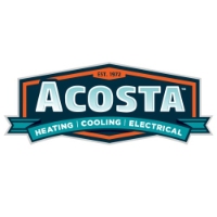 Acosta Heating, Cooling, & Electrical