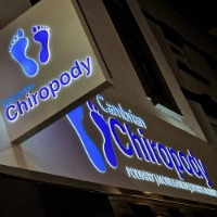 Cambrian House Chiropody Clinic