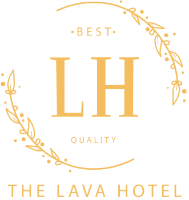 The Lava Hotel & Spa