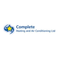 Complete Heating and Air Conditioning