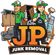 Brands,  Businesses, Places & Professionals JP Junk Removal in  PA