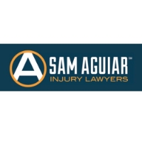 Sam Aguiar Injury Lawyers