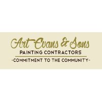 Art Evans & Sons Painting Contractors